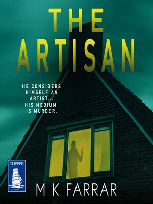 cover image of The Artisan